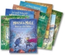 Image for Mouse and Mole 9 Book Bundle
