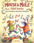 Image for Mouse and Mole: Odd Socks
