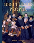 Image for 1000 Tudor People