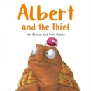 Image for Albert and the Thief