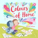 Image for Colours of Home