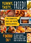 Image for Yummy, Tasty, Fried! [5 books in 1]