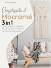 Image for Encyclopedia of Macrame [3 Books in 1]