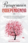 Image for Recuperacion de la codependencia
