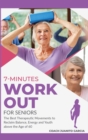 Image for 7-Minute Workout for Senior
