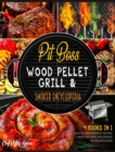 Image for Pit Boss Wood Pellet Grill &amp; Smoker Encyclopedia [4 Books in 1]