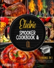 Image for Electric Smooker Cookbook &amp; Co. [5 Books in 1]