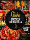 Image for Electric Smooker Cookbook &amp; Co. [5 Books in 1]
