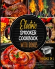 Image for Electric Smooker Cookbook with Bonus [5 Books in 1]