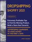Image for Dropshipping Shopify 2021 [5 Books in 1]