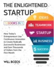 Image for The Enlightened Startup [5 Books in 1]