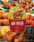 Image for The Tasty Air Fryer Bible [4 Books in 1]