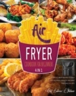 Image for Air Fryer Cookbook for Beginners [4 Books in 1]