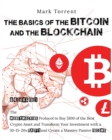 Image for The Basics of the Bitcoins and the Blockchain [6 Books in 1]