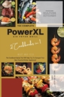 Image for The Complete Power XL Air Fryer Grill Cookbook