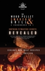 Image for The Wood Pellet Smoker and Grill 2 Cookbooks in 1