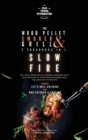 Image for The Wood Pellet Smoker and Grill 2 Cookbooks in 1 : Slow Fire