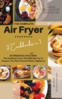 Image for The Complete Air Fryer Cookbook