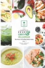 Image for The Complete Lean and Green Diet Cookbook