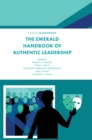 Image for The Emerald Handbook of Authentic Leadership