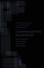 Image for Communicating knowledge