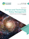 Image for Management of Policy and Technological Innovation in Indonesia: Journal of Science and Technology Policy Management