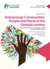 Image for Digital Transformation in the Emerging Markets and Communities of Africa: Journal of Enterprising Communities: People and Places in the Global Economy
