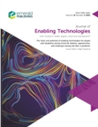Image for The Value and Potential of Enabling Technologies for People with Disabilities During Covid-19: Debates, opportunities, and challenges during and after a pandemic: Journal of Enabling Technologies