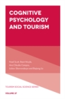 Image for Cognitive psychology and tourism
