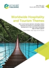 Image for How could tourism planners and policy makers overcome the barriers to sustainable tourism development in the small island developing state of North Cyprus?: Worldwide Hospitality and Tourism Themes