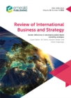 Image for Gender Differences in Developing Global Digital Marketing Strategies: Review of International Business and Strategy