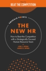Image for The new HR  : how to beat the competition with a strategically focused human resources team