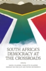 Image for South Africa&#39;s democracy at the crossroads