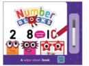 Image for Numberblocks Number Bonds: A Wipe-Clean Book