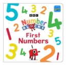 First numbers - Numberblocks