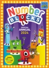 Image for Numberblocks Annual 2024