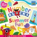 Image for Numberblocks Summer Fun: A Sticker Activity Book