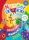 Image for Numberblocks Annual 2025