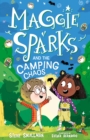 Image for Maggie Sparks and the Camping Chaos