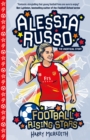 Football Rising Stars: Alessia Russo - Meredith, Harry