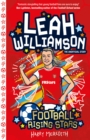 Image for Football Rising Stars: Leah Williamson
