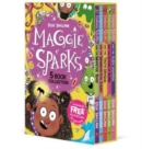 Image for Maggie Sparks 5 book box set