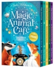 Image for Magic Animal Cafe 5 Book Collection