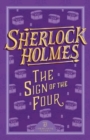 Image for Sherlock Holmes: The Sign of the Four