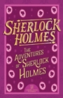 Image for Sherlock Holmes: The Adventures of Sherlock Holmes