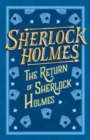 Image for Sherlock Holmes: The Return of Sherlock Holmes