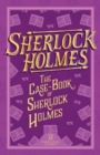 Image for Sherlock Holmes: The Case-Book of Sherlock Holmes