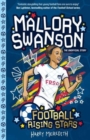 Image for Football Rising Stars: Mallory Swanson