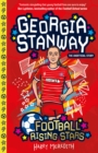 Image for Football Rising Stars: Georgia Stanway