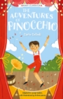 Image for Children&#39;s Classics: The Adventures of Pinocchio (Children&#39;s Easy Classics)
